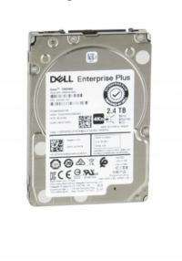 DELL EXOS 10E2400 RWR8F ST2400MM0159 SFF SAS 2.4TB 512e 12Gbps