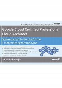 Google Cloud Certified Professional Cloud Architec