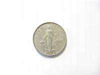 Filipiny - 10 centavo 1962 rok. tm41