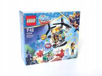 LEGO 41234 DC Super Hero Girls Helikopter Bumblebe