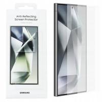 Folia ochronna Samsung Anti-Reflecting Screen Protector Galaxy S24 Ultra