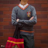 Sweter szary Gryffindor, Harry Potter 17044