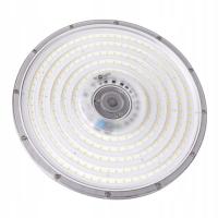 Lampa przemysłowa High Bay 150W 4000K 15000lm EC20007