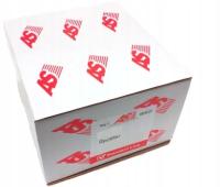 Tuleja, wał rozrusznika AS-PL SBU9126