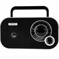 Radio sieciowo-bateryjne AM, FM Camry CR 1140b