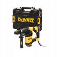 Młotowiertarka DEWALT SDS-PLUS 950W D25334K-QS