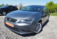 Seat Leon Seat Leon 2.0 TDI DPF StartampStop X...