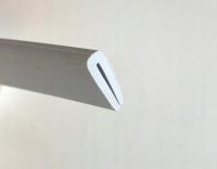 USZCZELKA KRAWĘDZIOWA OCHRONNA TYP U NA RANT 0,7mm - 1,3mm 1mm