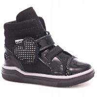 BARTEK buty 1385 KOZACZKI zimowe OCIEPLANE