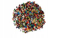 0,2 kg LEGO - Elementy typu 