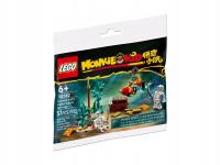 LEGO 30562 MONKIE KID PODWODNA PRZYGODA MONKIE KIDA