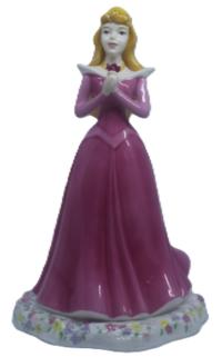 LOOK:) ROYAL DOULTON ŚPIĄCA KRÓLEWNA