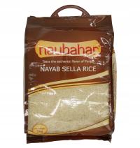 Ryż Basmati Nayab 5 Kg