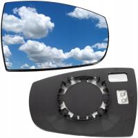 Стекло картридж зеркала правый глинтвейн для FORD GALAXY C-MAX KUGA S-MAX 2006-2017