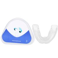 ОРТОДОНТИЧЕСКИЙ КОРРЕКТОР ДЛЯ ЖЕСТКИХ ЗУБОВ