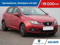 Seat Ibiza 1.4 16V, Klima, Tempomat