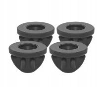 TULEJA GUMA MOCOWANIA OSŁONY POKRYWY SILNIKA BMW 11127614138 7614138