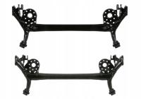 Belka zawieszenia tylna Peter Steiner do Toyota Yaris II z bębnami