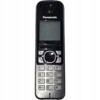 Telefon Stacjonarny Panasonic KX TGA672EX .AUKCJA BCM