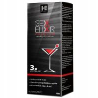 Sex Elixir Premium 100ml