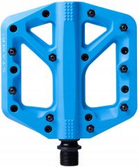 Pedały CRANK BROTHERS Stamp 1 Small Tworzywo Maszynowe