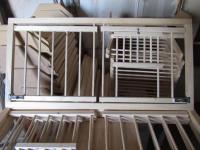 Рамка в рамке в цель для голубей