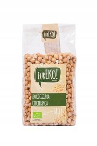 Ciecierzyca BIO 400 g (EUREKO) EUREKO