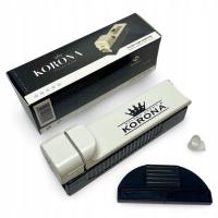 КЛАССИЧЕСКАЯ машинка для набивки КОРОНА для гильз сигареты