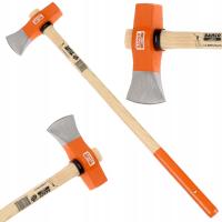 Bahco Siekiera do rozłupywania drewna 2500g MERLIN