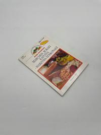 Marchew, buraki, kapusta - warzywa doskonałe Alina Stradecka