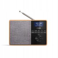 Радиоприемник DAB, FM Philips TAR5505 / 10