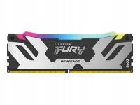 Pamięć RAM Kingston FURY RGB DDR5 32GB 6400 CL32