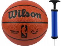 Баскетбольный мяч WILSON NBA AUTHENTIC in / Out