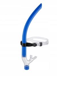 Профессиональная трубка для плавания и тренировки в воде PTS