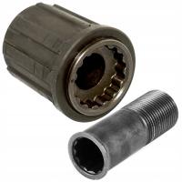 SHIMANO Alivio 8 9 10 ряд FH-RM35 втулка барабана крепежный винт