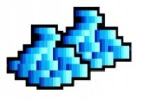 10KK GOLD SECURA BONA HARMONIA MONZA REFUGIA TIBIA - DOBUBLE EXP