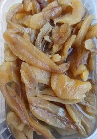 IKRA ŚLEDZIOWA SOLONA 0.5kg