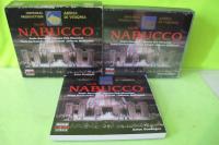 VERDI - NABUCCO - ANTON GUADAGNO CD BOX
