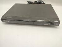 ODTWARZACZ DVD SONY DVP-SR760H