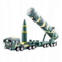 Odlewany model pojazdów samochodowych w skali 1/64. Frication