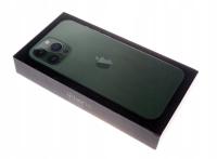 Pudełko Apple iPhone 13 Pro Max 256GB EU GREEN ORG