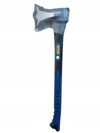 Siekiera Rozłupująca 60cm Niteo nr 070155 głowica ze stali trzonek z włókna