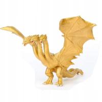 King Ghidorah PVC Toy Limited Edition Godzilla
