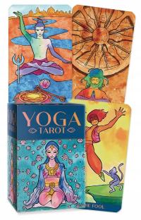 Yoga Tarot