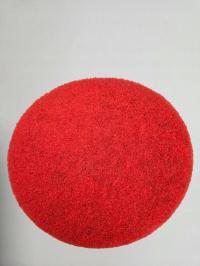 Pad Maszynowy Czerwony 20 cali