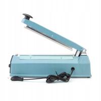 Ручной импульсный сварочный аппарат с пленочным резаком PFS 200C