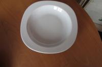 ARZBERG GERMANY БЕЛАЯ ТАРЕЛКА