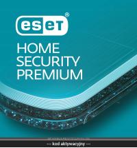 ESET Antywirus ESET Smart Premium 2024 1 st. / 24 miesiące ESD
