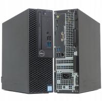 Бизнес-компьютер 3050 SFF i5-7500 8GB 256 WIN10