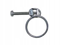 Зажим зажим для грязной воды спиральный шланг 40 мм